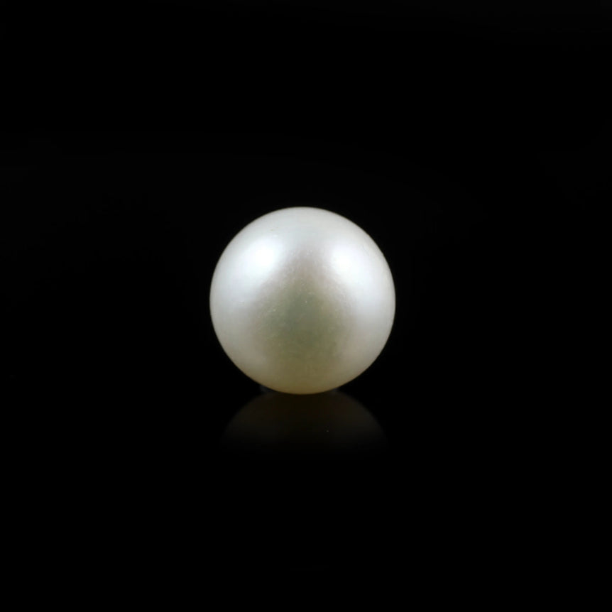 Pearl (Moti) - 5.4 Carat - Pramogh
