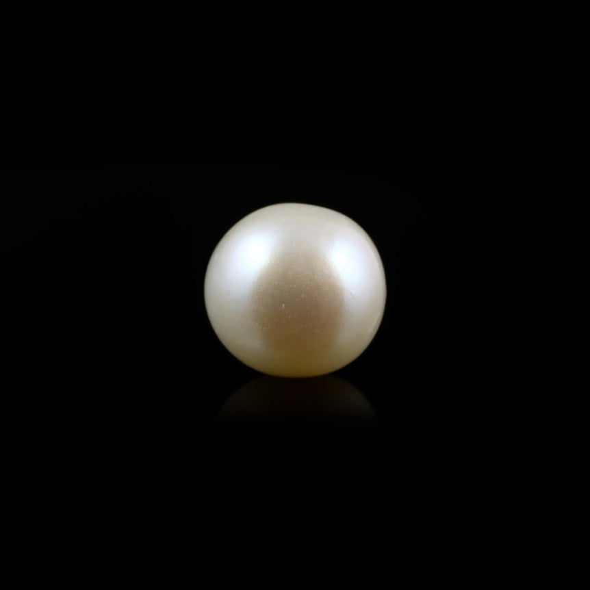 Pearl (Moti) - 5.75 Carat - Pramogh