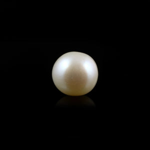 Pearl (Moti) - 5.75 Carat - Pramogh