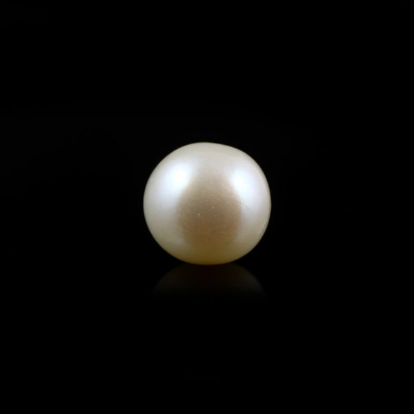 Pearl (Moti) - 5.75 Carat - Pramogh