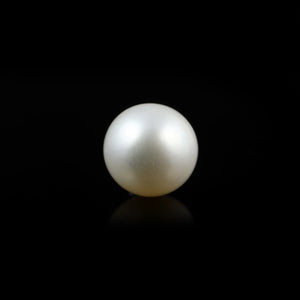 Pearl (Moti) - 5.65 Carat - Pramogh