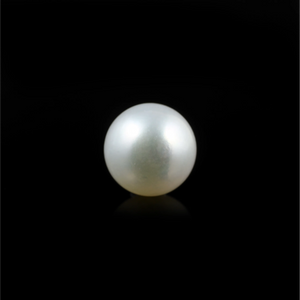 Pearl (Moti) - 5.2 Carat - Pramogh