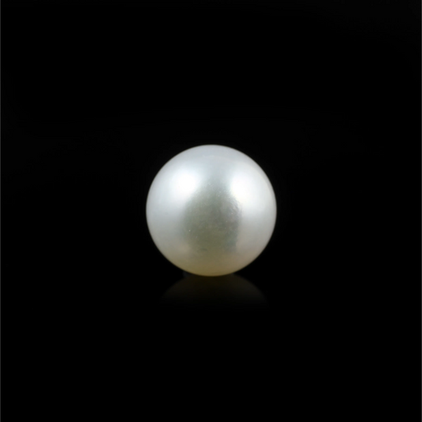 Pearl (Moti) - 5.2 Carat - Pramogh