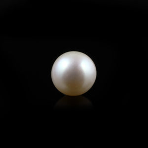 Pearl (Moti) - 5.4 Carat - Pramogh