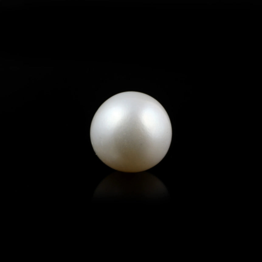 Pearl (Moti) - 5.5 Carat - Pramogh