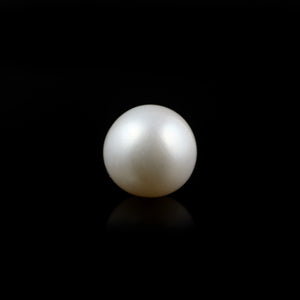 Pearl (Moti) - 5.5 Carat - Pramogh