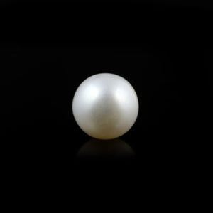 Pearl (Moti) - 5.8 Carat - Pramogh