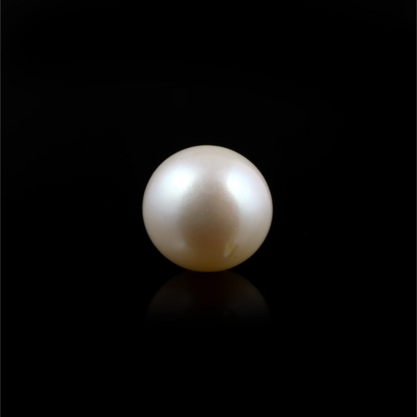 Pearl (Moti) - 5.2 Carat - Pramogh