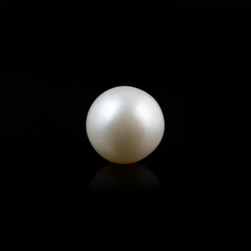 Pearl (Moti) - 5.4 Carat - Pramogh