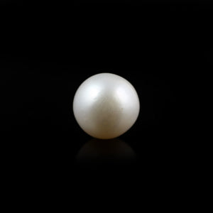 Pearl (Moti) - 5.4 Carat - Pramogh