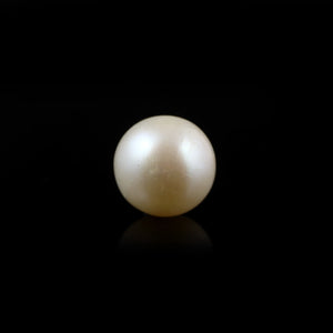 Pearl (Moti) - 5.2 Carat - Pramogh