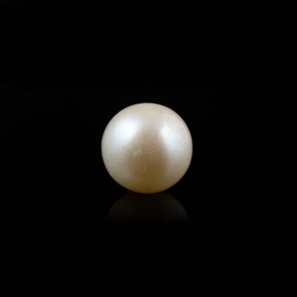 Pearl (Moti) - 5.2 Carat - Pramogh