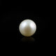 Pearl (Moti) - 5.65 Carat - Pramogh