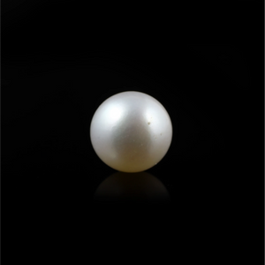 Pearl (Moti) - 5.4 Carat - Pramogh