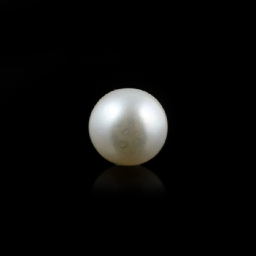 Pearl (Moti) - 5.65 Carat - Pramogh