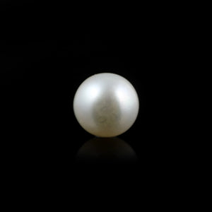 Pearl (Moti) - 5.65 Carat - Pramogh