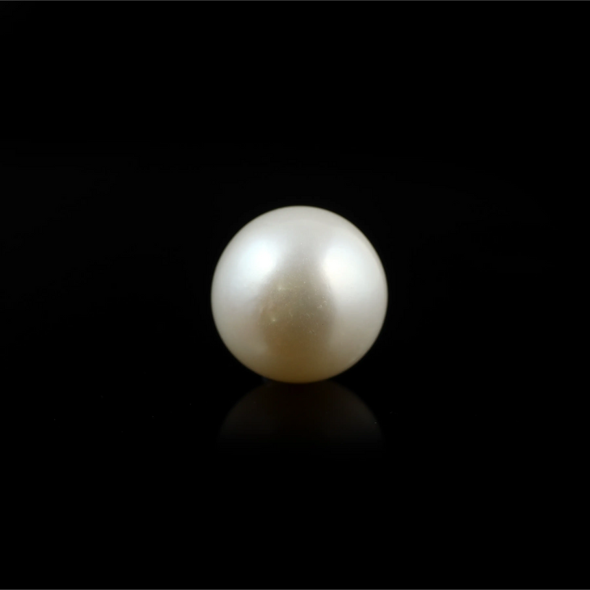 Pearl (Moti) - 5.15 Carat - Pramogh