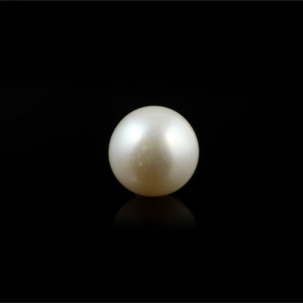 Pearl (Moti) - 5.15 Carat - Pramogh