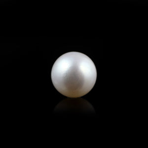 Pearl (Moti) - 5.55 Carat - Pramogh