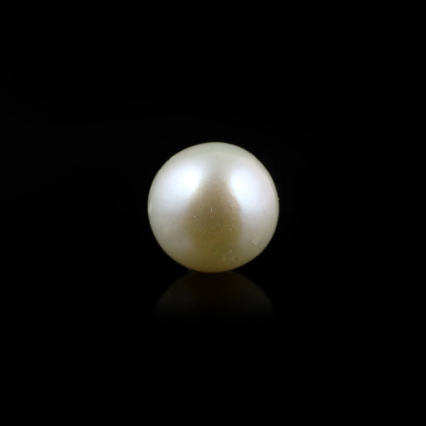 Pearl (Moti) - 4.9 Carat - Pramogh