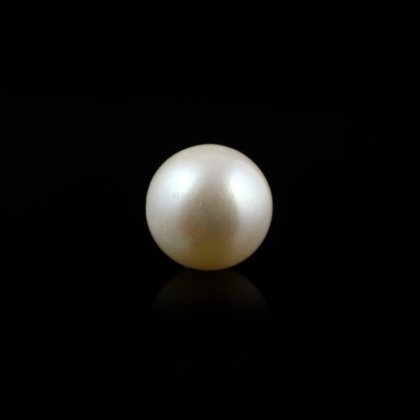 Pearl (Moti) - 5.25 Carat - Pramogh
