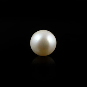 Pearl (Moti) - 5.25 Carat - Pramogh