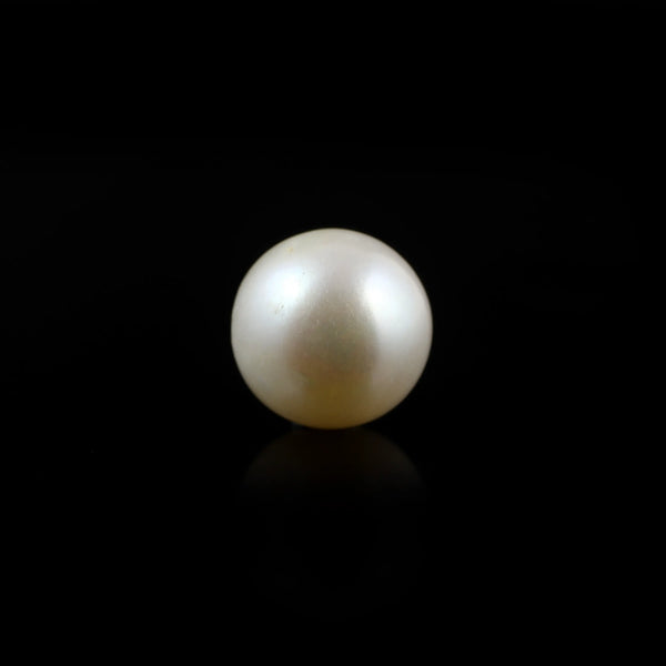 Pearl (Moti) - 5.25 Carat - Pramogh