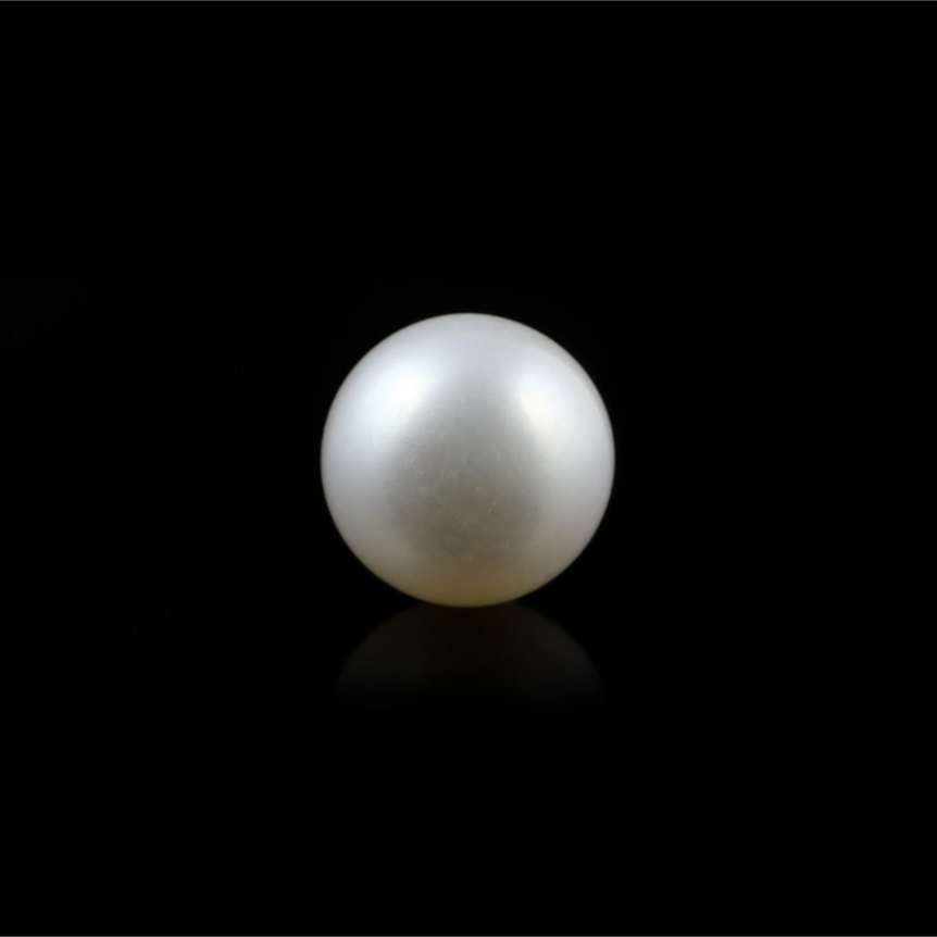 Pearl (Moti) - 5.15 Carat - Pramogh