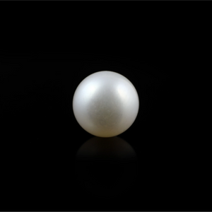 Pearl (Moti) - 5.15 Carat - Pramogh