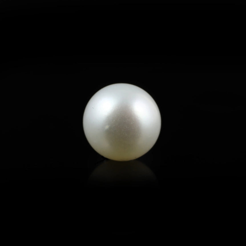 Pearl (Moti) - 5 Carat - Pramogh