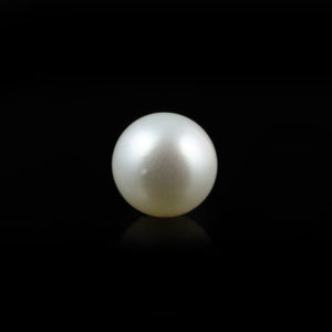 Pearl (Moti) - 5 Carat - Pramogh