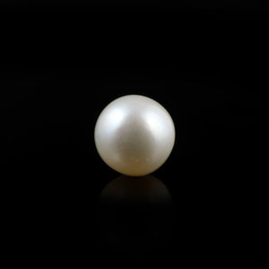 Pearl (Moti) - 5.15 Carat - Pramogh