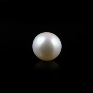 Pearl (Moti) - 5.5 Carat - Pramogh