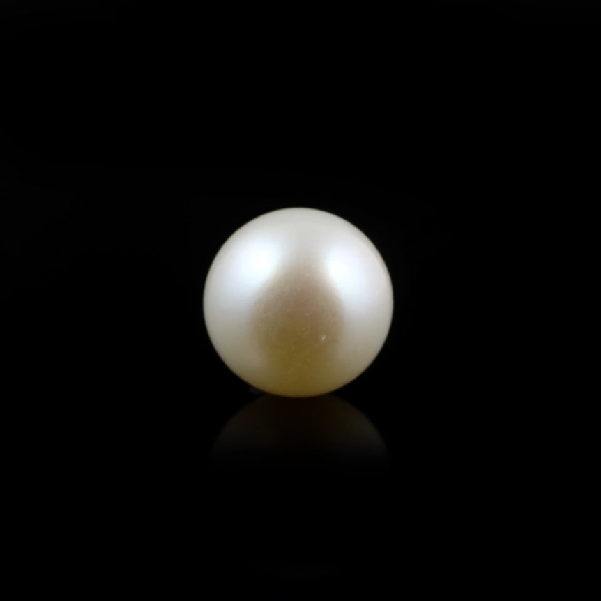 Pearl - 5.45 Carat