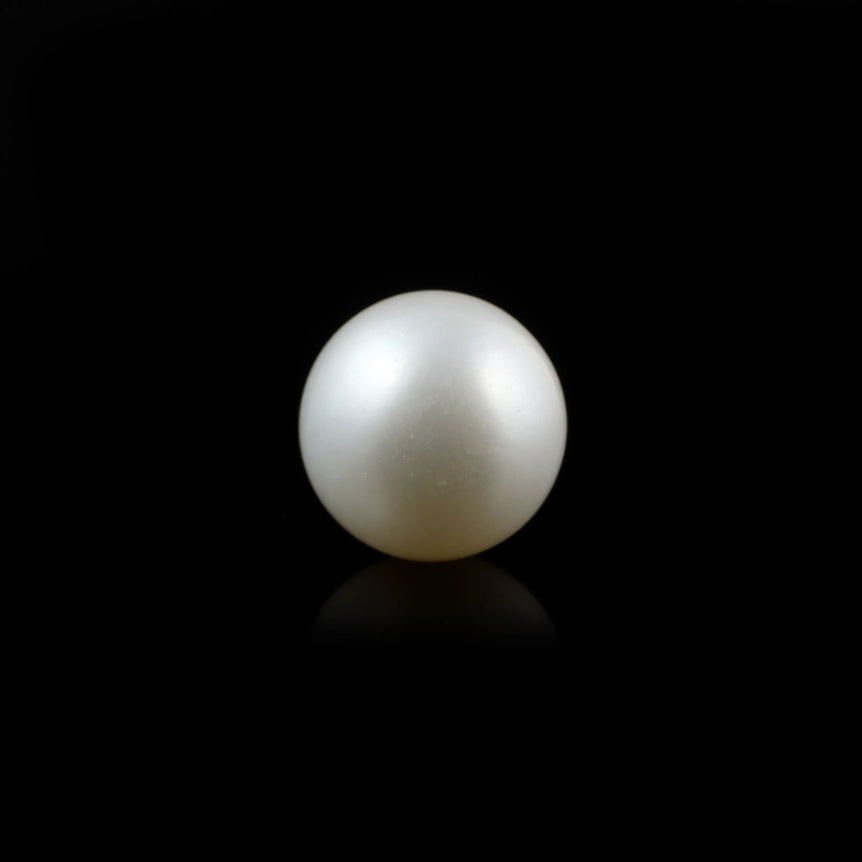Pearl (Moti) - 5.05 Carat - Pramogh