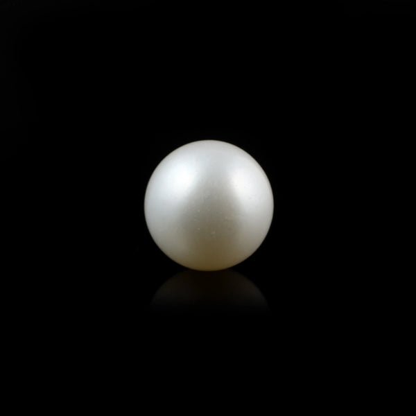 Pearl (Moti) - 5.05 Carat - Pramogh