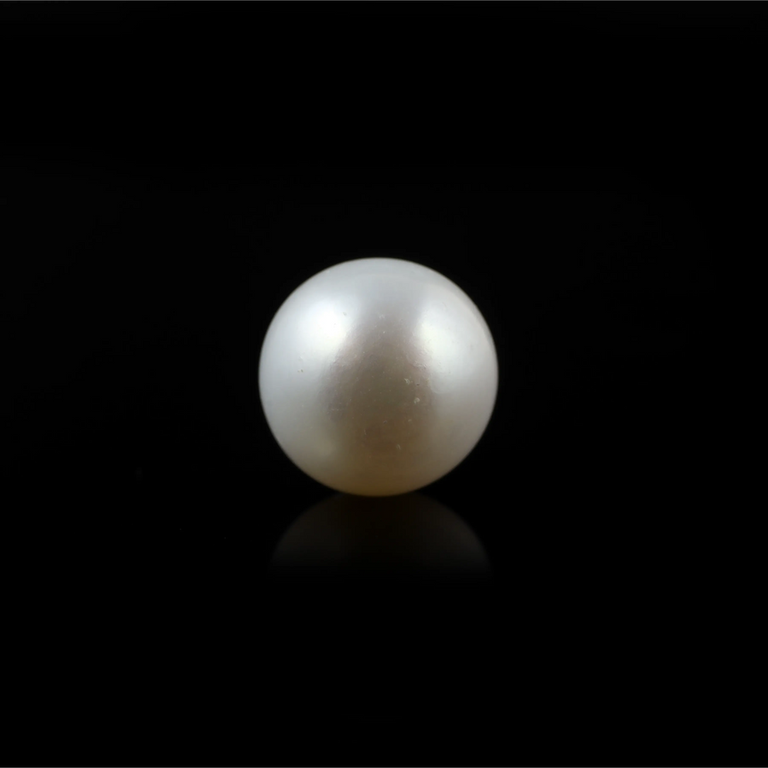 Pearl (Moti) - 5.1 Carat - Pramogh