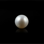 Pearl (Moti) - 5.1 Carat - Pramogh