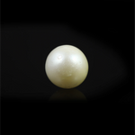Pearl (Moti) - 9.65 Carat - Pramogh