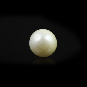 Pearl (Moti) - 9.65 Carat - Pramogh