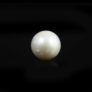 Pearl (Moti) - 10.45 Carat - Pramogh