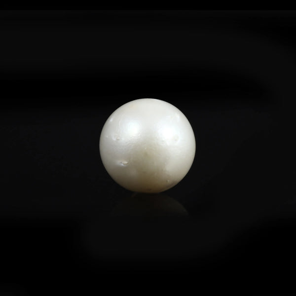 Pearl (Moti) - 10.45 Carat - Pramogh