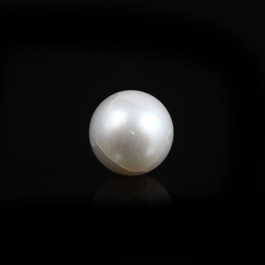 Pearl (Moti) - 7.5 Carat - Pramogh