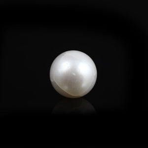 Pearl (Moti) - 7.5 Carat - Pramogh