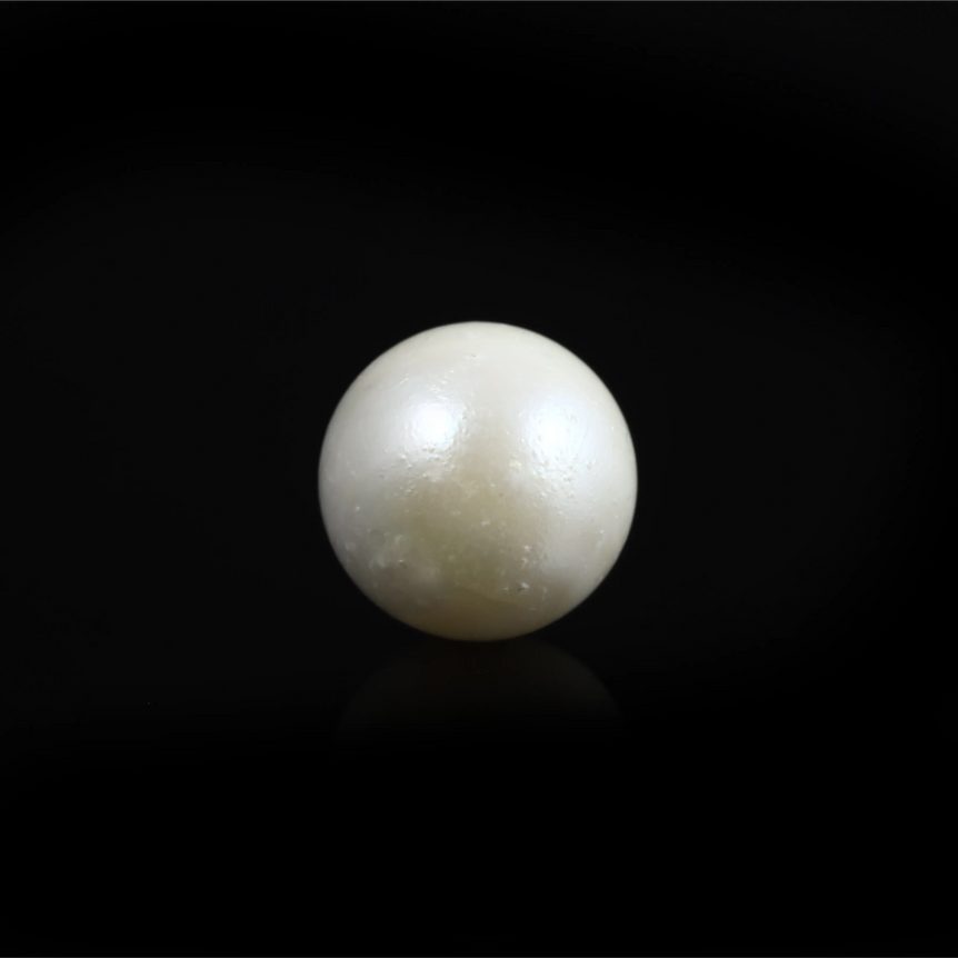 Pearl - 9.05 Carat