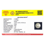 Pearl - 9.05 Carat