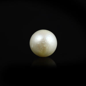 Pearl (Moti) - 7.4 Carat - Pramogh