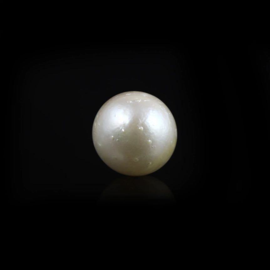 Pearl (Moti) - 11.4 Carat - Pramogh