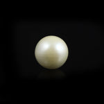 Pearl (Moti) - 10.8 Carat - Pramogh
