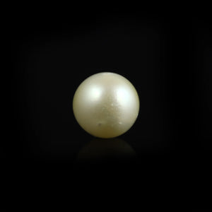 Pearl (Moti) - 7.3 Carat - Pramogh